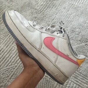 Youth/Women’s Nike Air Force Shoes